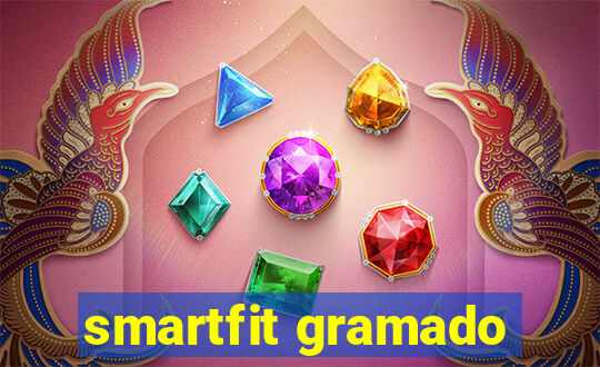 smartfit gramado